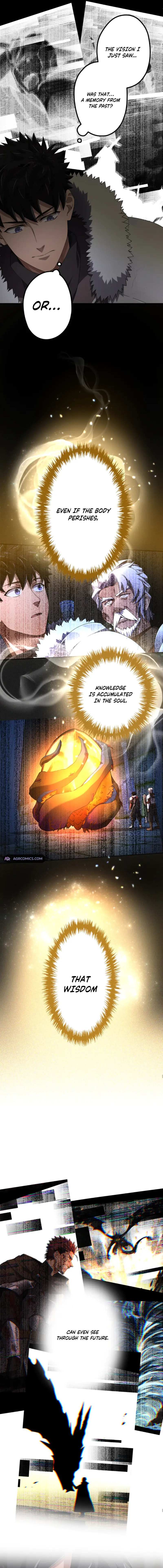 Monster Eater Chapter 46 2